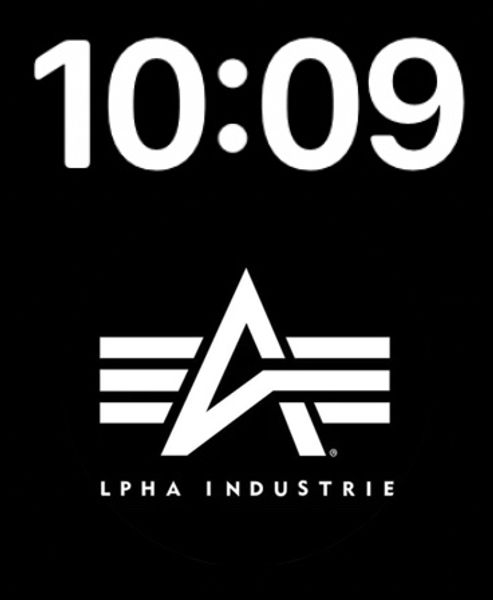 New Design alpha