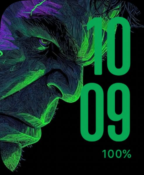Hulk