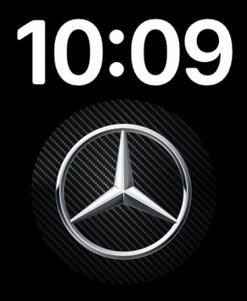 Mercedes Team