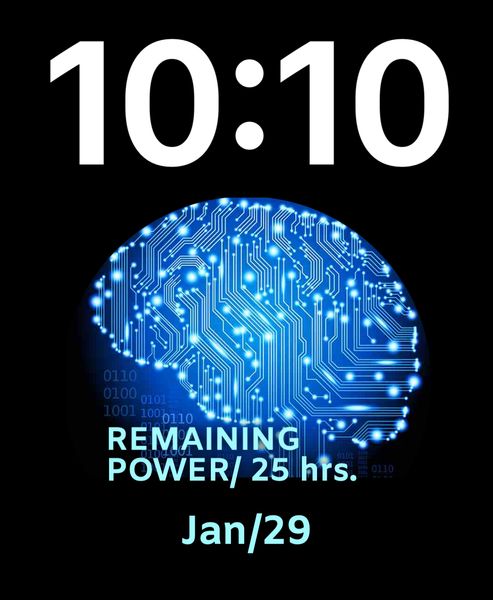 Brain Drain in...
