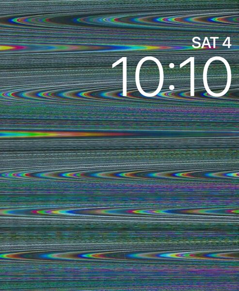 Lost Signal