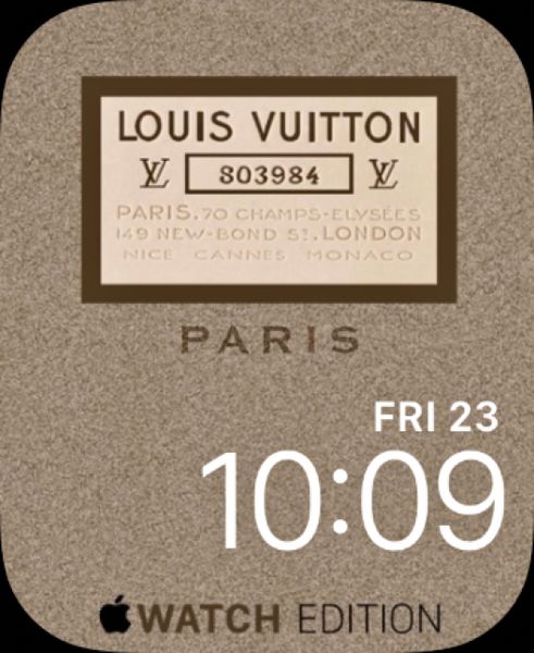 Louis Vuitton