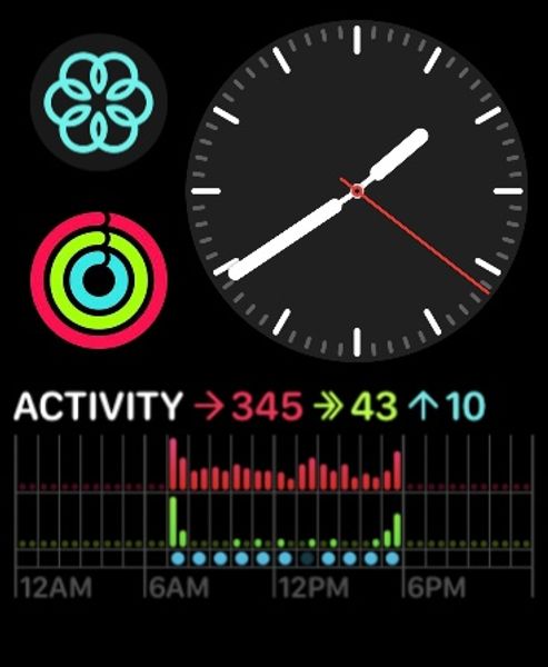 Activty