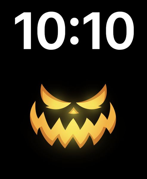 Faster | Pumpkin