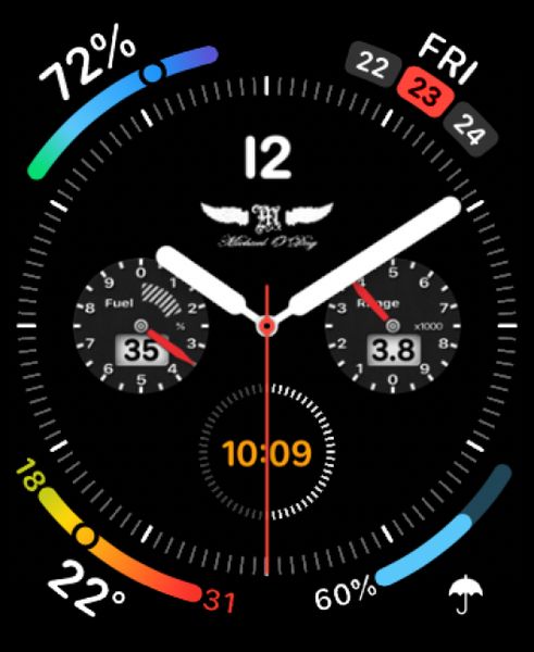 MOD-4101 Flight Crew