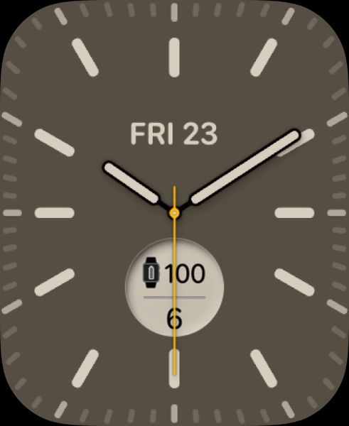 MOD-3793 Titanium