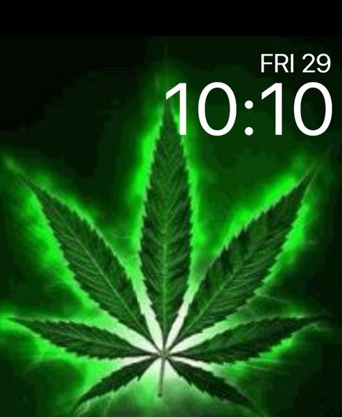 green crack