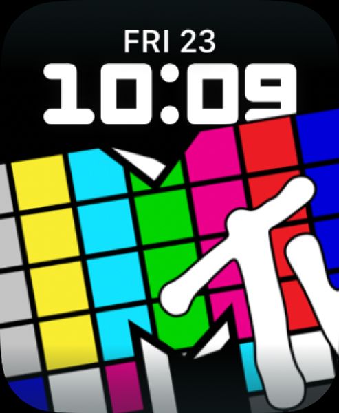 MTV Signal