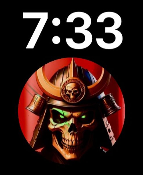Dead Samurai 2