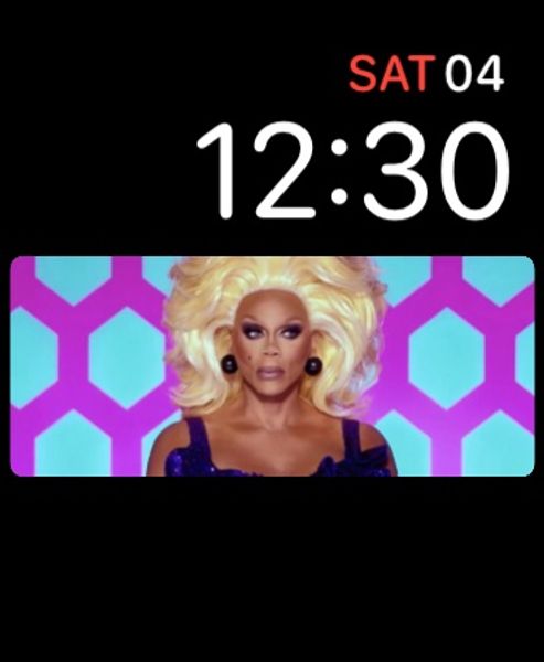 RuPaul