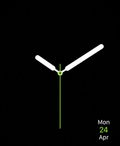 MOD-1129 Minimal