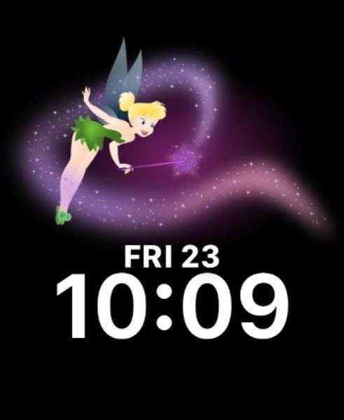 Tinkerbell