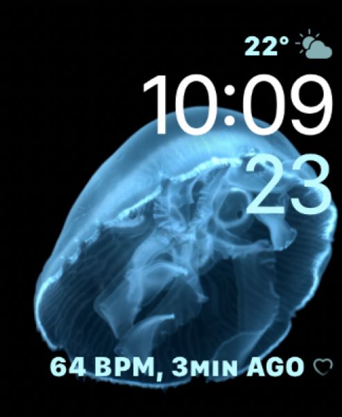 Motion