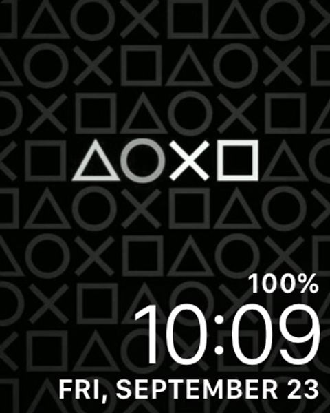 Playstation
