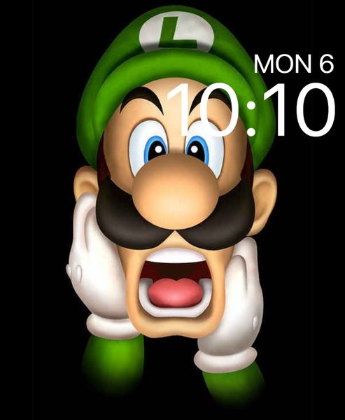 Luigi