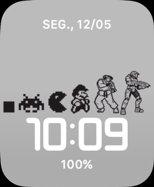 Evolution