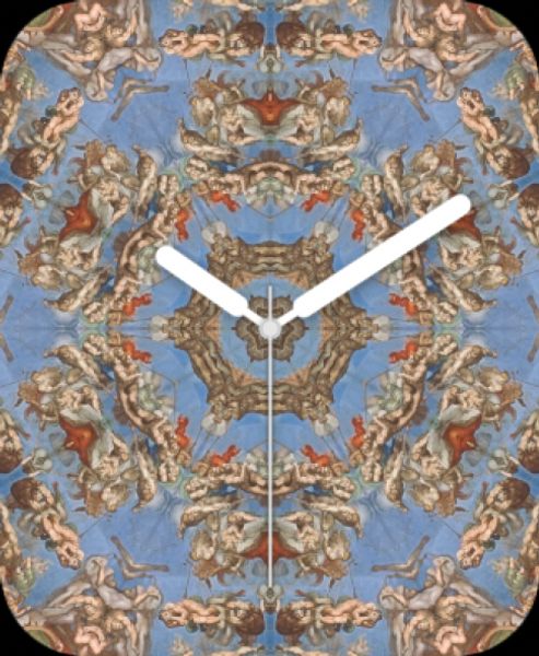Kaleidoscope