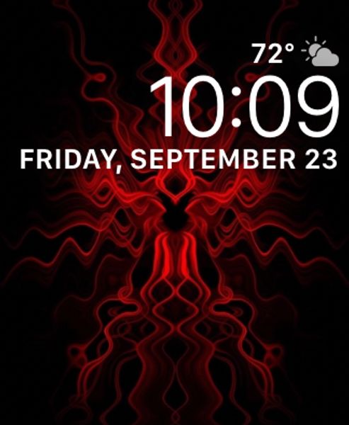 Red Smoke