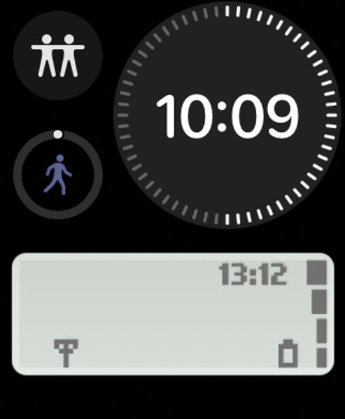 Nokia Modular Compact