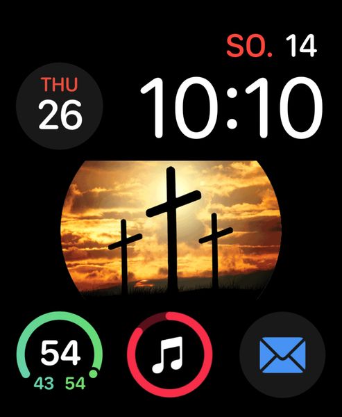 Jesus is Lord