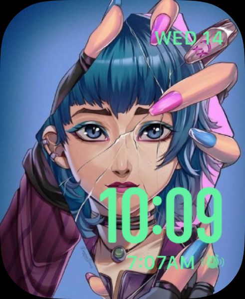 Jinx