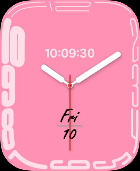 T0047 Contour Date