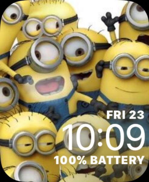 Minions