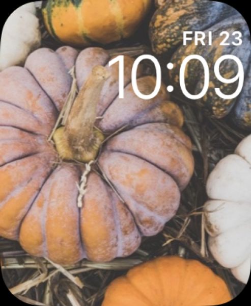 Pumpkins