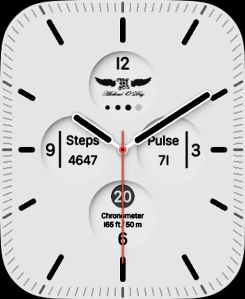 MOD-3289 Vanus