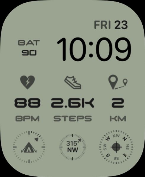 MOD-2803 Field Ops