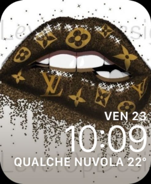 lips