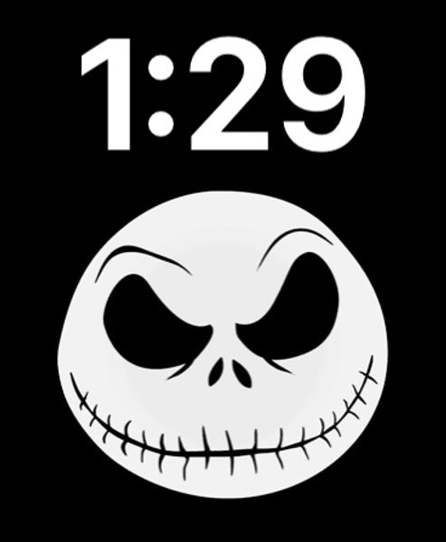 Jake pumpkin king