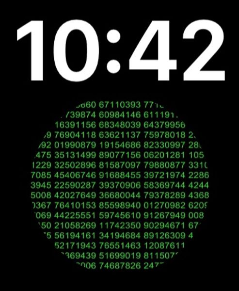 Matrix
