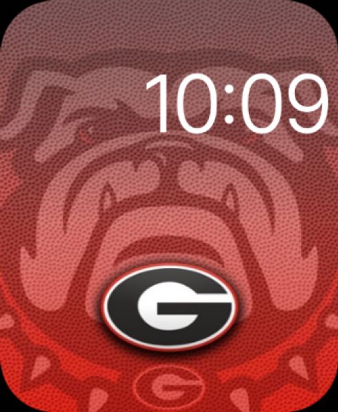 Dawg _Red