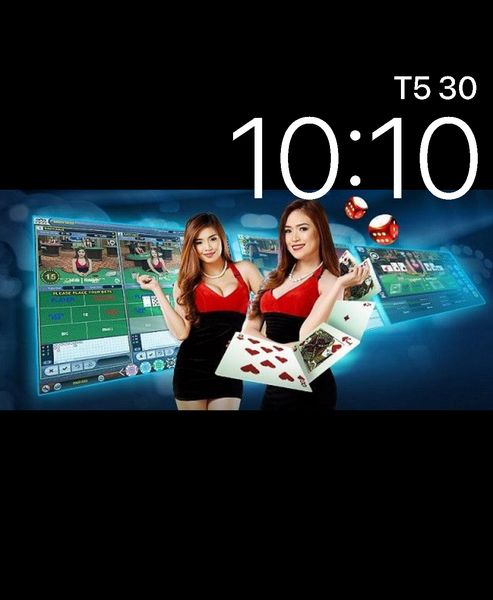 Top 6 nha cai uy tin website