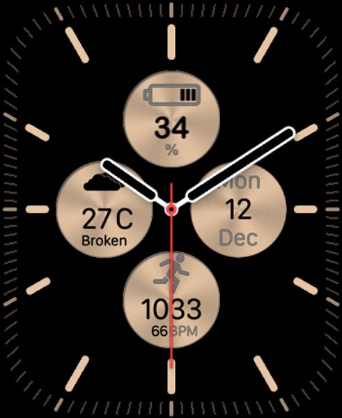 MOD-598 Metallic Themes
