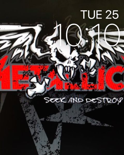 Metallica