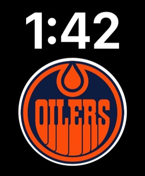 Edmonton Oilers
