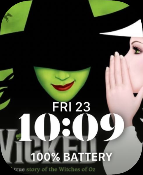 Wicked