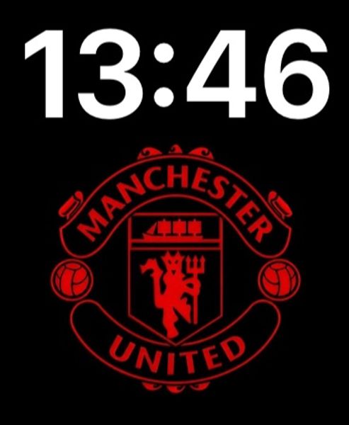 Manchester United