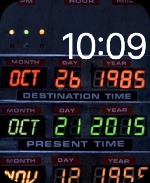 Marty McFly