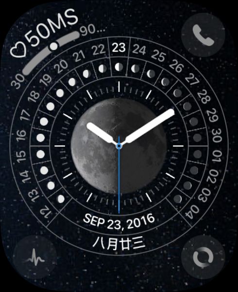 Lunar Health