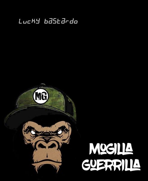 Mogilla Guerrilla
