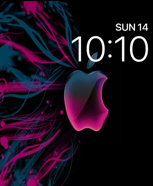 Apple Bloom