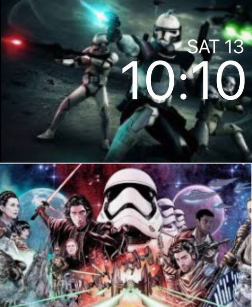 Star Wars (5)