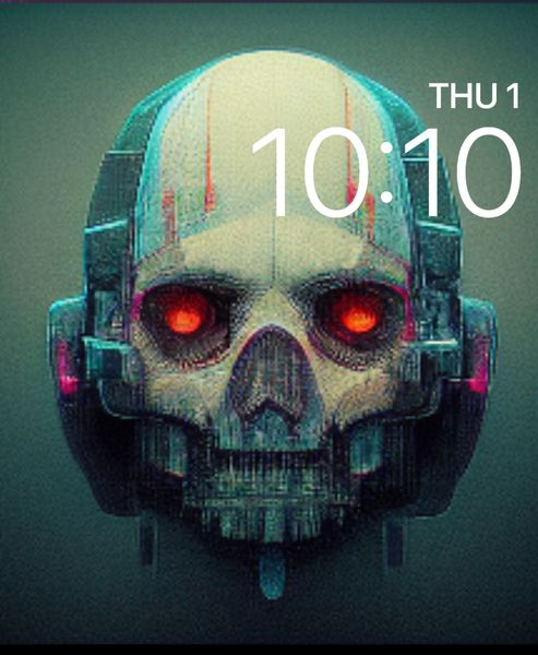 Tech Skullz