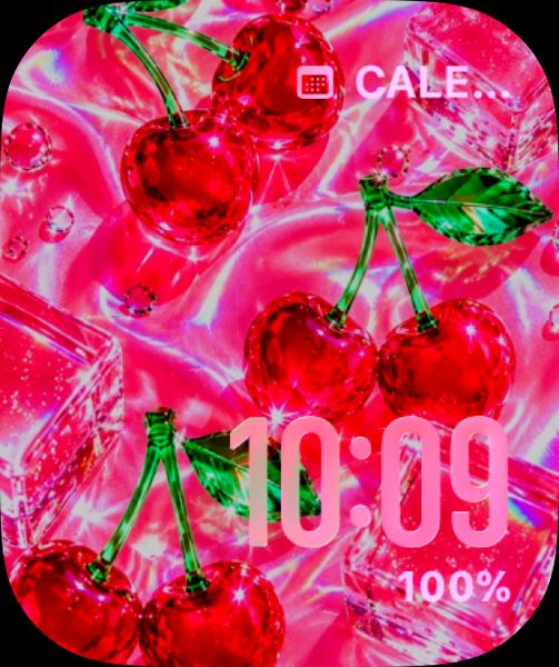 Icy🍒Cherry