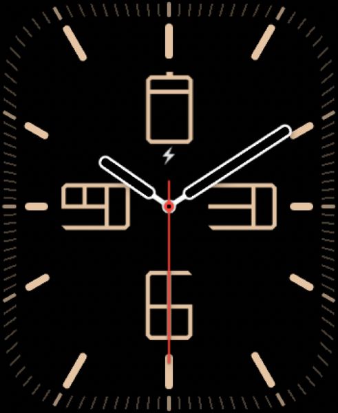 Numerals Edge 1