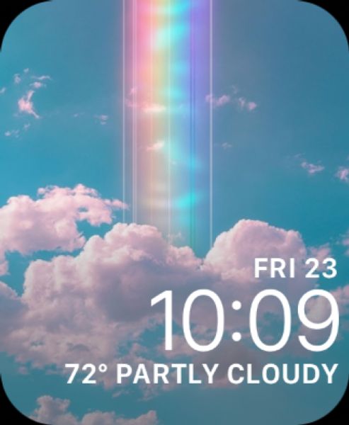 Rainbow