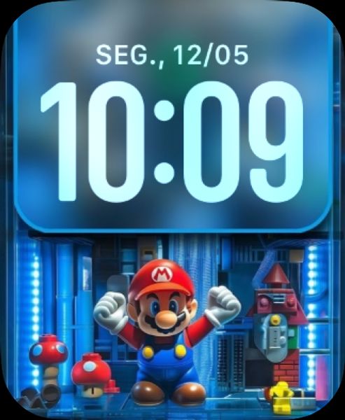 Mario